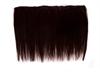 hair extension weft