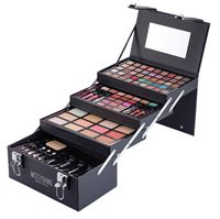 Miss Young Large Makeup Beauty Kit (GM18013) - Sort