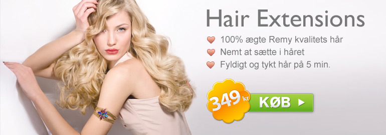 K�b H�r Extensions