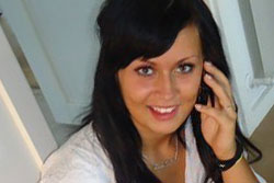 Ann-Sofie Holme