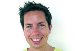 Thomas Holme