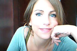 Maria Holme