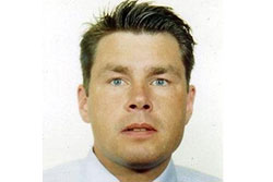 Thomas Holme