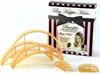 Bumpits s�t blond