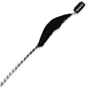 Feather Clip on Extensions Sort