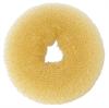 Valk 4 cm (Bun shaper) til Blond h�r