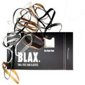 Blax H�r Elastik 2 mm 