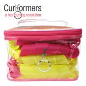 Curlformers Styling Kit -long extra wide - Til Langt h�r