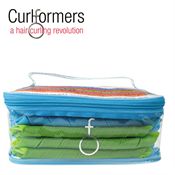 Curlformers Styling Kit - long-narrow - Til mellemlangt h�r