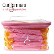 Curlformers Styling Kit - long-wide - Til mellemlangt h�r