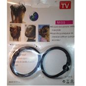 Dahoc mini Hair Styler 2 stk