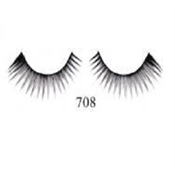 Eyelash extension No 708