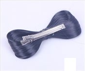 H�r sp�nde sl�jfe Sort - lady Gaga style