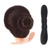 Hair bun sponge 12 cm