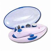 Manicure - Pedicure set