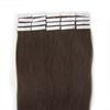 50 cm tape on M�rkebrun 2# 