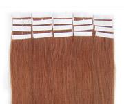 Tape On Hair Extensions