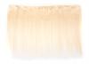 Trense 50 cm Platin blond 60# 