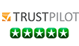 Trust Pilot - Perfekt
