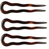 Twist Hårnåle pakke m/ 3 stk