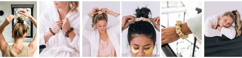 scrunchies