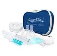 Beaming White Tandblegning til hvide tænder - Deluxe Home Whitening Kit