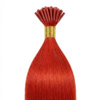 Cold Fusion Extensions - 50 cm - Postkasserød