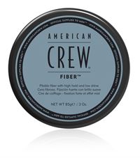American Crew Fiber Hårvoks 85g