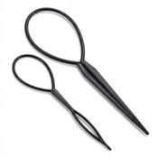 Topsy Tail - Pakke med 2 stk 