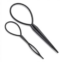 Topsy Tail - Pakke med 2 stk 