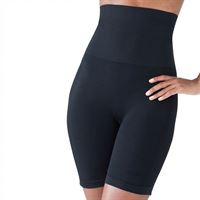 Slim and lift  Shapewear - Sort