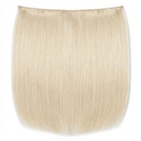 Trense 50 cm Platin blond 60# 