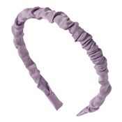 SOHO Erin Hårbøjle - Pastel lilla (U)