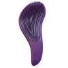Detangler Hårbørste - Purple