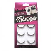 Kunstige Vipper - Hot Wave collection 5pack no. 3105 - 5 par