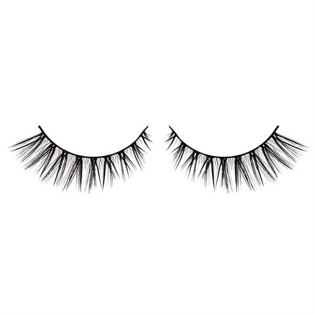 Kunstige Øjenvipper - Eyelash Extensions no. 838