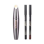 MeNow High Impact Curling Mascara + Eyeliner (U)