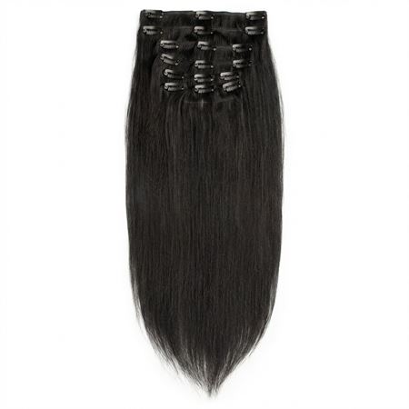 Clip On Extensions - 50 cm - #1 Sort