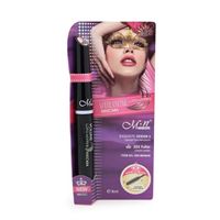 MeNow Volume Long-Wearing Mascara - 9 ml (U)