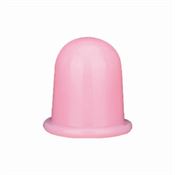 UNIQ Cupping massage sugekop, Pink - mod appelsinhud