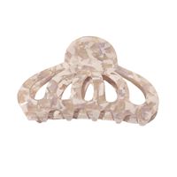 SOHO Olivia Hårklemme - Marble (U)