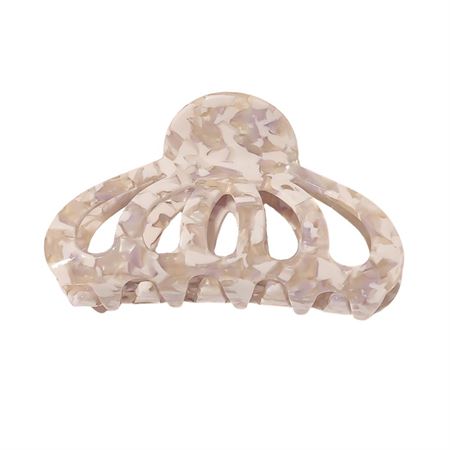 SOHO Olivia Hårklemme - Marble (U)