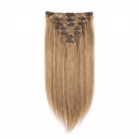 Clip On Extensions - 40 cm - #27 Mellemblond