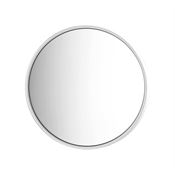 UNIQ Makeup spejl 10X forstørrelse med sugekop - Hvid