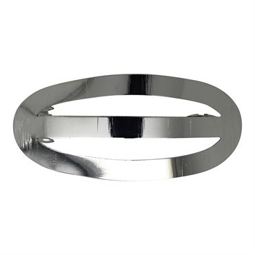 Image of SOHO® Metal Hårspænde -Sølv