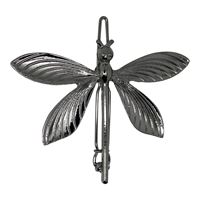 SOHO® Dragonfly Metal Spænde - Sølv 