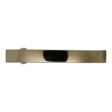 Image of SOHO® Classic Metal hårspænde - Guld