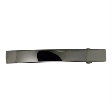 Image of SOHO® Classic Metal hårspænde - Sølv