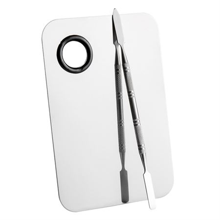 Professional Makeup Mixing Palette