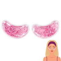 UNIQ Cooling Gel Eye Mask